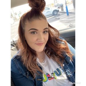 Meet your Posher, Sheree